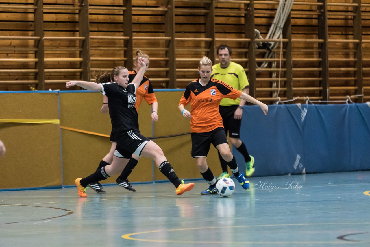 Bild 145 - Dodenhof Cup